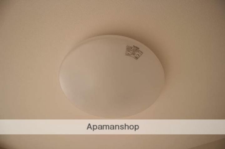 マンションちとせ302の内装