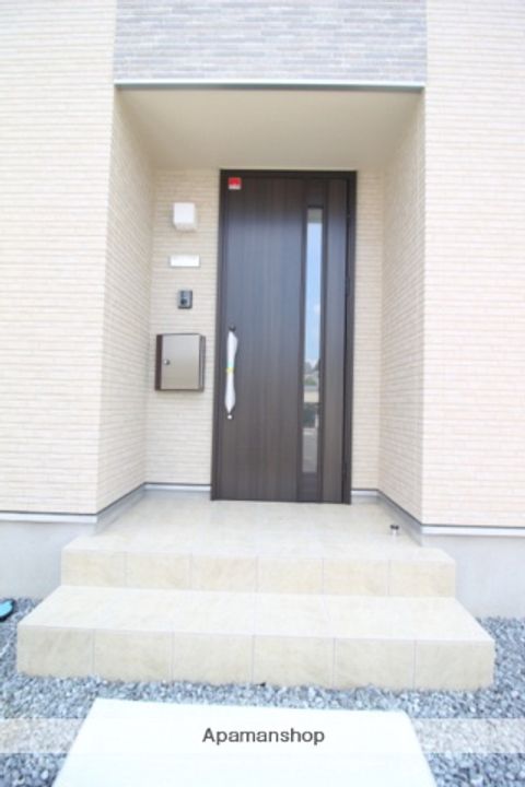 岡山県岡山市中区国富1丁目(一戸建)の賃貸物件戸建てのその他画像