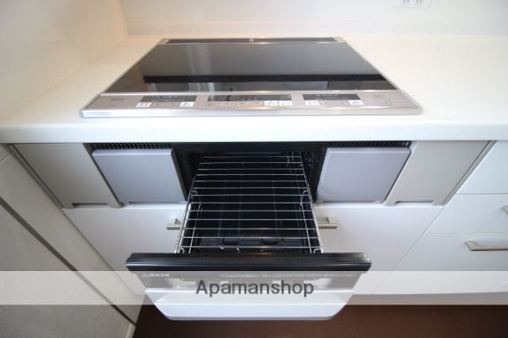 岡山県岡山市中区国富1丁目(一戸建)の賃貸物件戸建ての内装