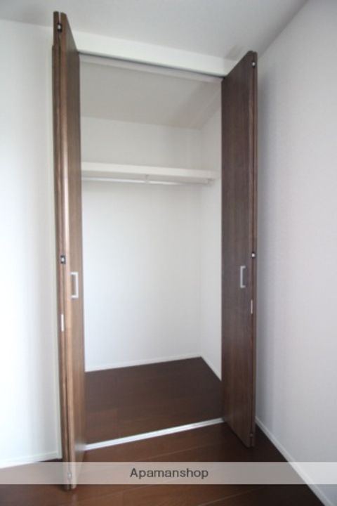 岡山県岡山市中区国富1丁目(一戸建)の賃貸物件戸建ての内装