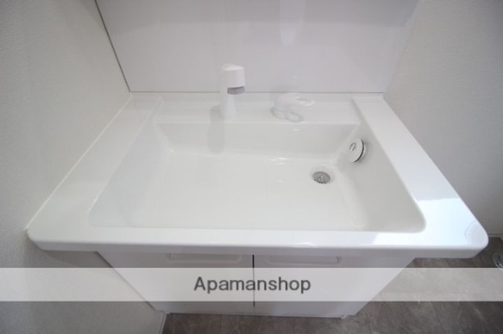 岡山県岡山市中区国富1丁目(一戸建)の賃貸物件戸建ての内装