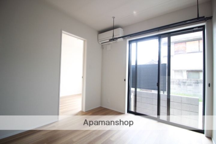 REGALE 船頭町の居間