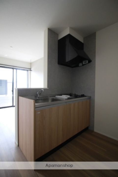 REGALE 船頭町のキッチン