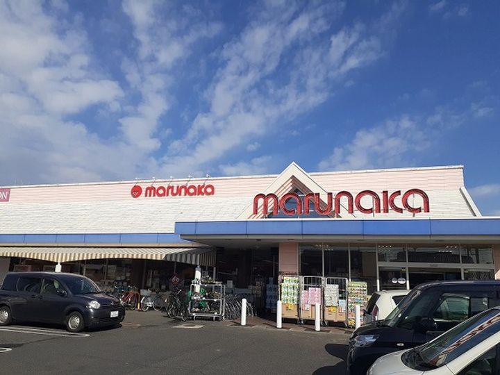 アヴェニールの周辺