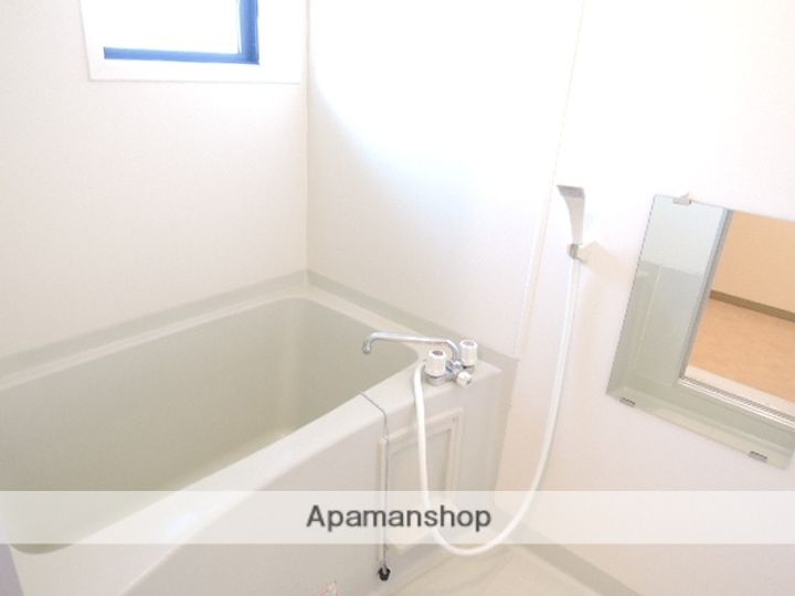 アトリオA棟101の風呂