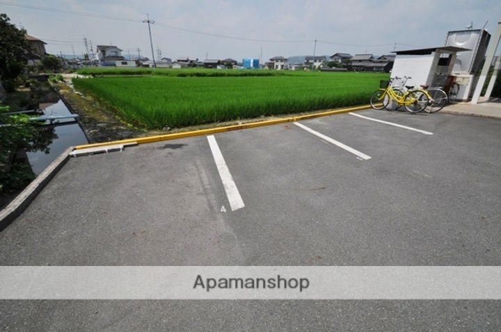 岡山県岡山市北区延友の賃貸マンションのその他画像