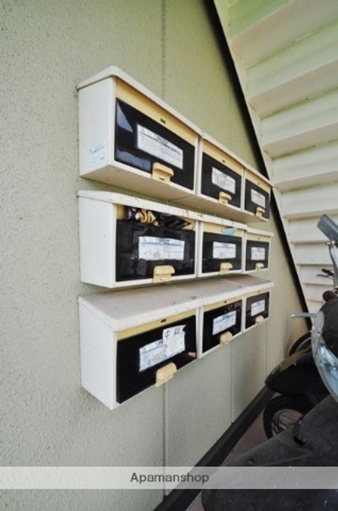 岡山県岡山市北区延友の賃貸マンションのその他画像