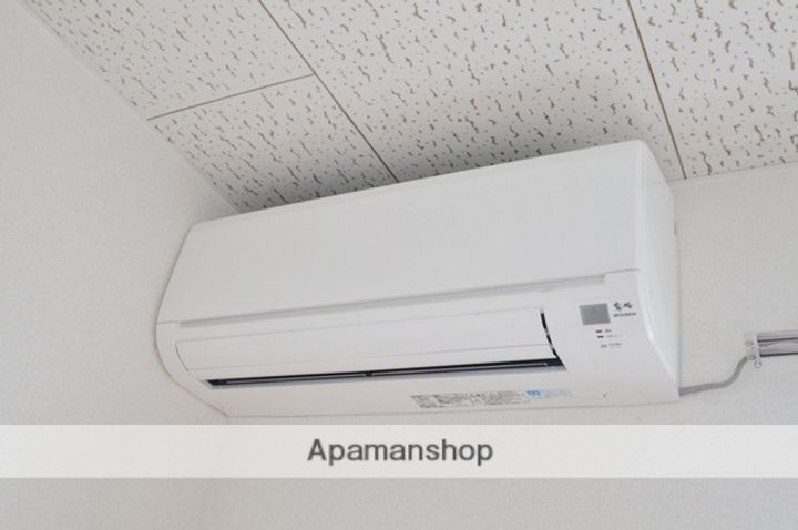 岡山県岡山市北区延友の賃貸マンションの内装