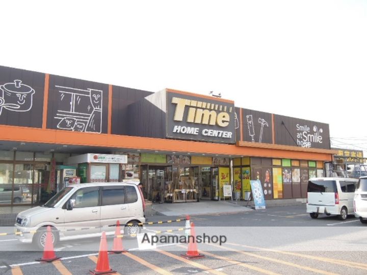 岡山県岡山市南区西市の賃貸マンションの周辺