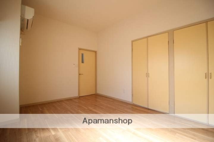 岡山県岡山市北区大供2丁目の賃貸マンションの内装