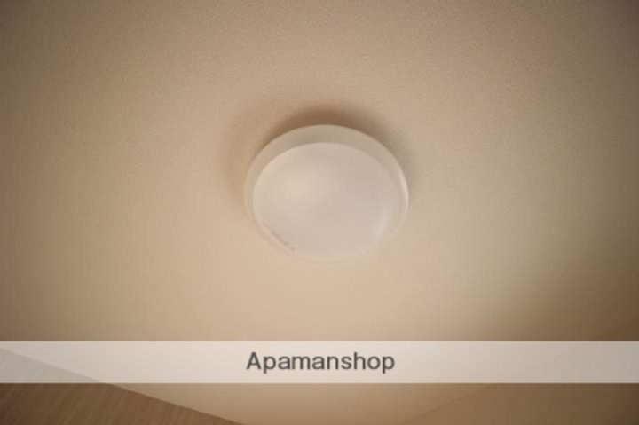 岡山県岡山市北区大供2丁目の賃貸マンションの内装