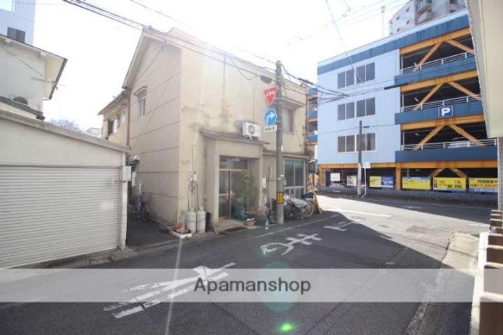 岡山県岡山市北区大供2丁目の賃貸マンションのその他画像