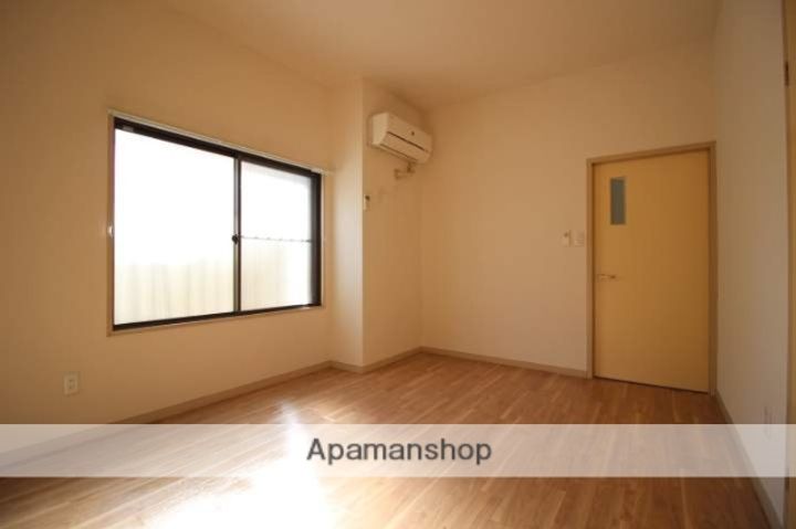 岡山県岡山市北区大供2丁目の賃貸マンションの内装