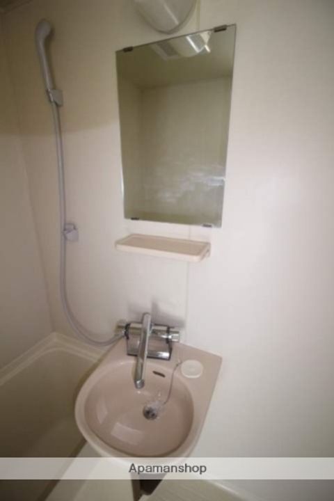 岡山県岡山市北区大供2丁目の賃貸マンションのその他画像