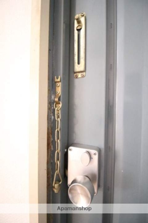 岡山県岡山市北区大供2丁目の賃貸マンションのその他画像