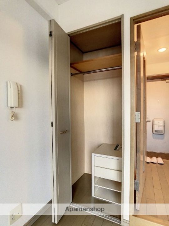 岡山県岡山市北区青江3丁目の賃貸マンションのその他画像