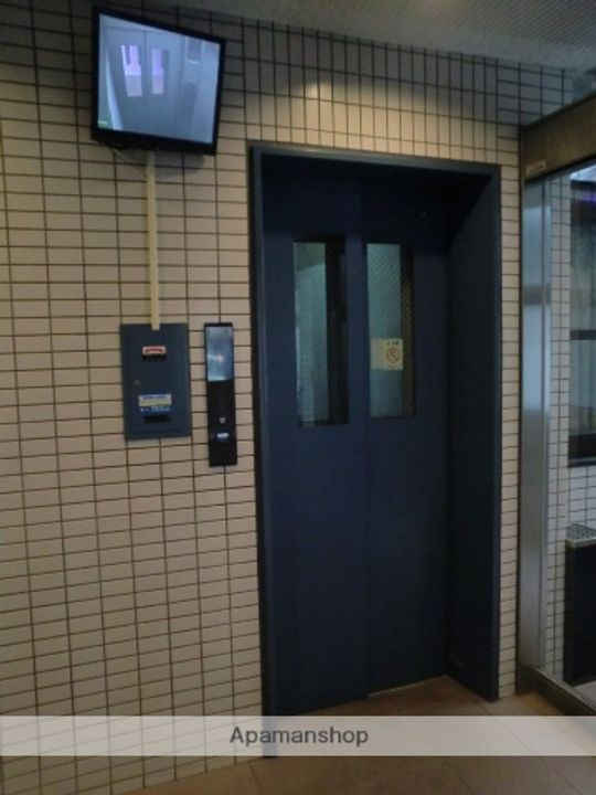 岡山県岡山市北区鹿田町1丁目の賃貸マンションのその他画像