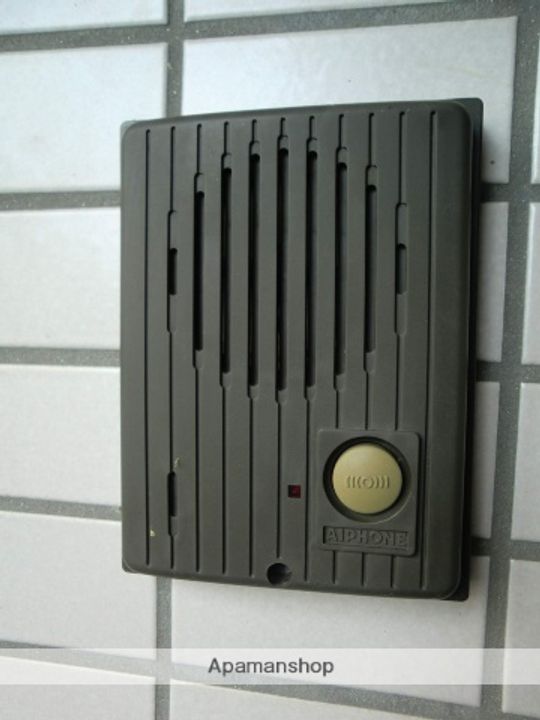 岡山県岡山市北区鹿田町1丁目の賃貸マンションの内装