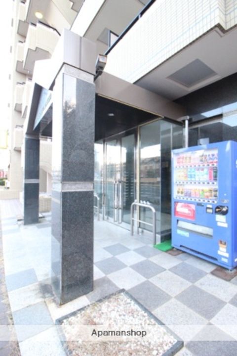 岡山県岡山市北区弓之町の賃貸マンションのその他画像