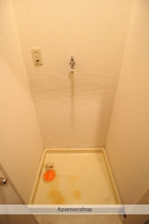 岡山県岡山市北区弓之町の賃貸マンションの内装