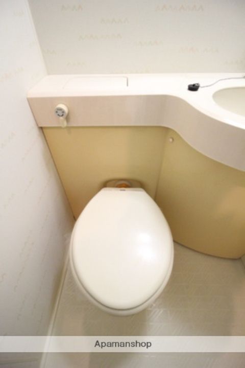 岡山県岡山市北区弓之町の賃貸マンションのその他画像