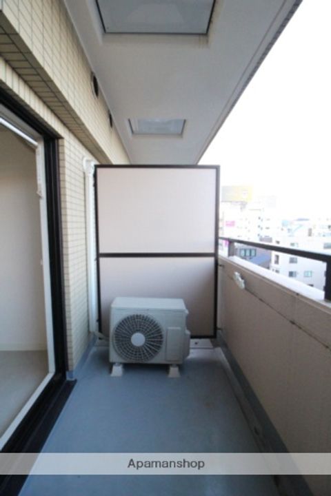 岡山県岡山市北区弓之町の賃貸マンションのその他画像