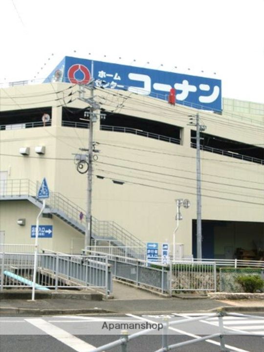 岡山県岡山市北区弓之町の賃貸マンションの周辺