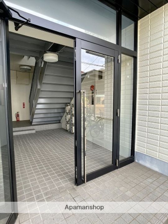 岡山県岡山市北区尾上の賃貸アパートのその他画像