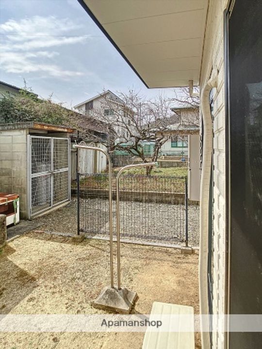 岡山県岡山市北区尾上の賃貸アパートのその他画像