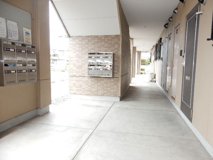 プラスペリティのその他画像