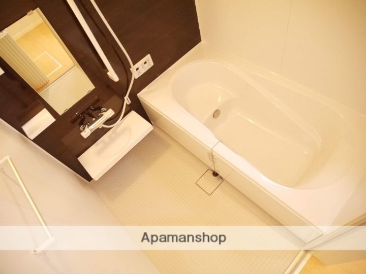 岡山県岡山市北区今2丁目(一戸建)の賃貸物件の風呂