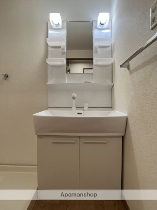 岡山県岡山市南区平福2丁目の賃貸マンションのその他画像