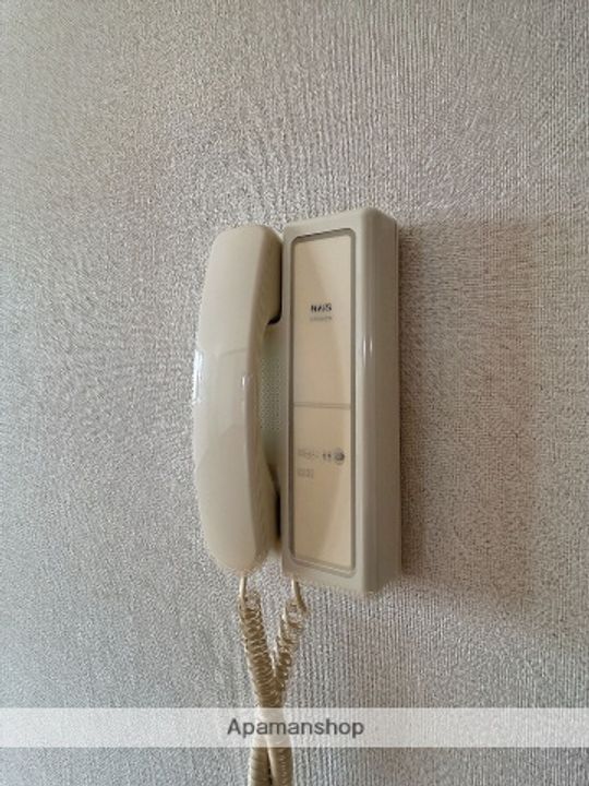 岡山県岡山市南区平福2丁目の賃貸マンションのその他画像