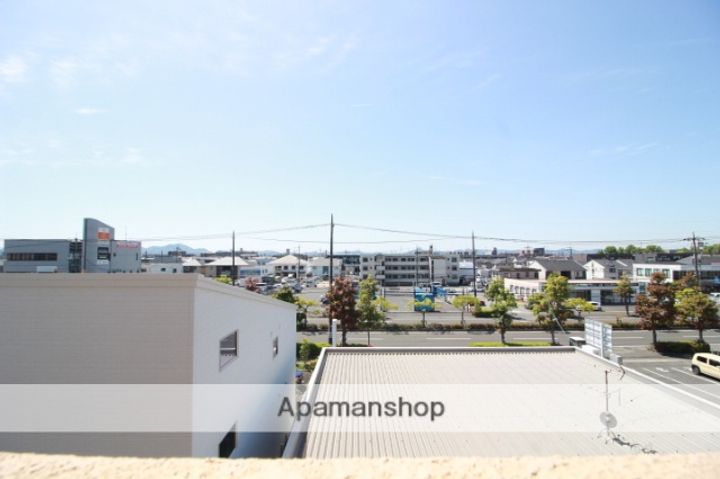 岡山県岡山市北区辰巳の賃貸マンションのその他画像