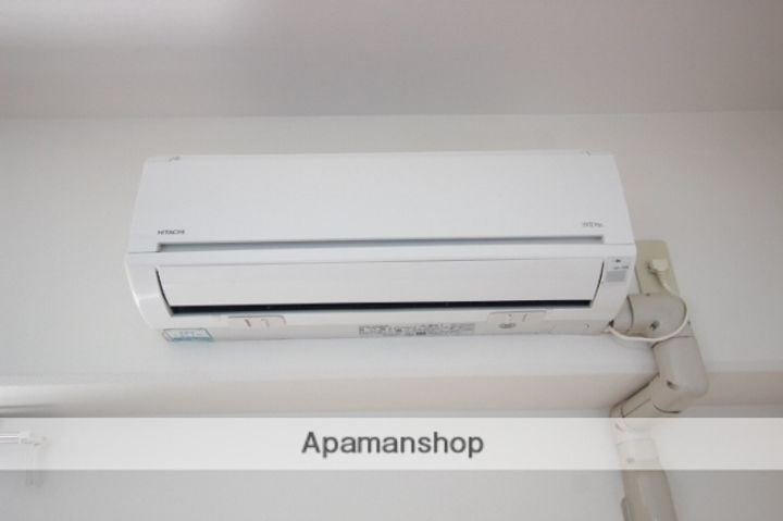 岡山県岡山市北区辰巳の賃貸マンションのその他画像