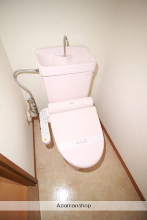 岡山県岡山市北区辰巳の賃貸マンションのその他画像