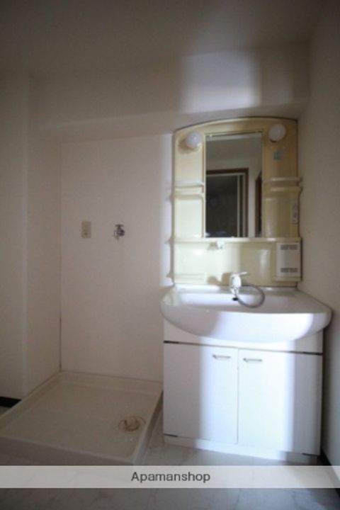 岡山県岡山市北区辰巳の賃貸マンションのその他画像