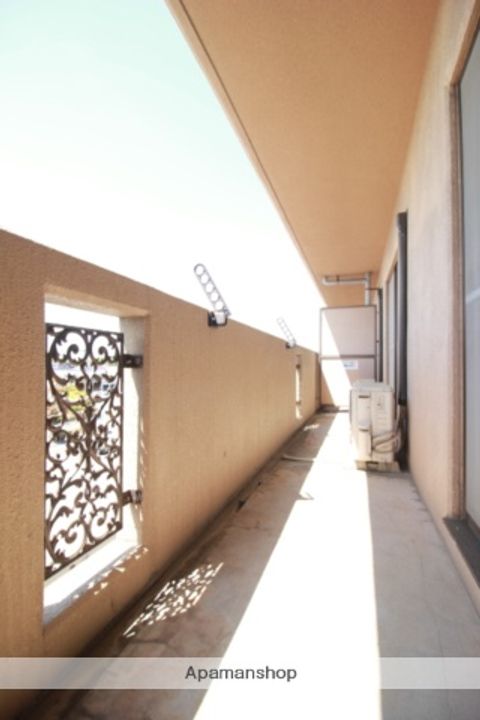 岡山県岡山市北区辰巳の賃貸マンションのその他画像