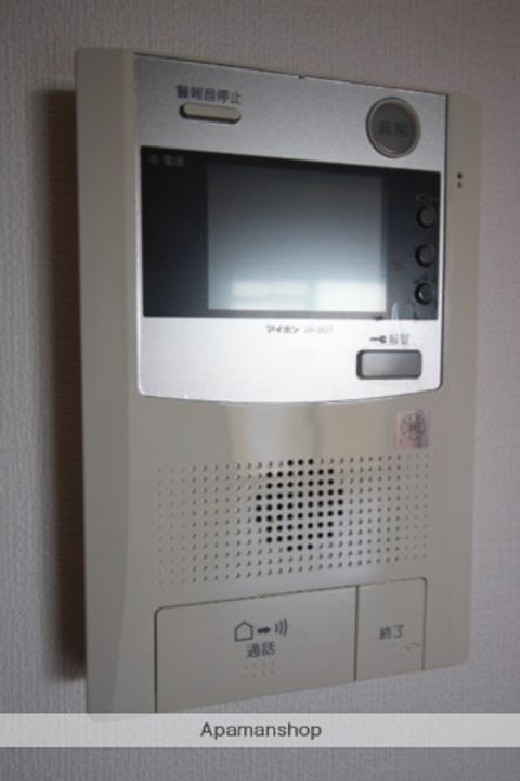 岡山県岡山市北区辰巳の賃貸マンションのその他画像