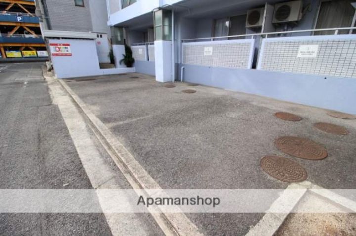 サーパス大供のその他画像