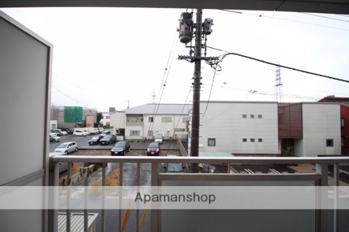 岡山県岡山市北区今2丁目の賃貸マンションのその他画像