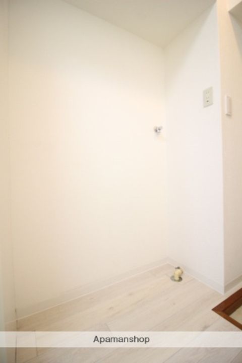 岡山県岡山市北区今2丁目の賃貸マンションの内装