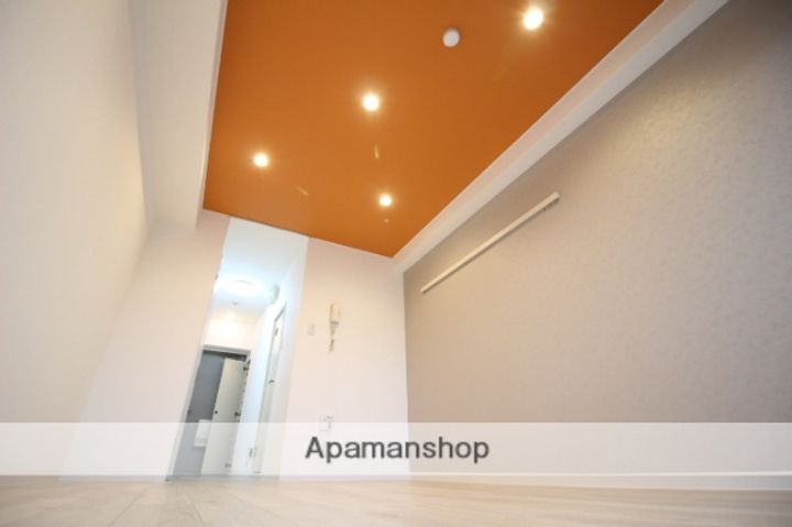 岡山県岡山市北区今2丁目の賃貸マンションの内装