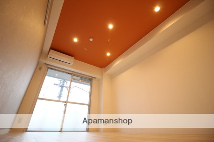 岡山県岡山市北区今2丁目の賃貸マンションの内装