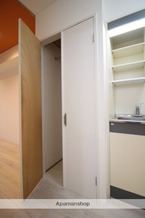 岡山県岡山市北区今2丁目の賃貸マンションのその他画像