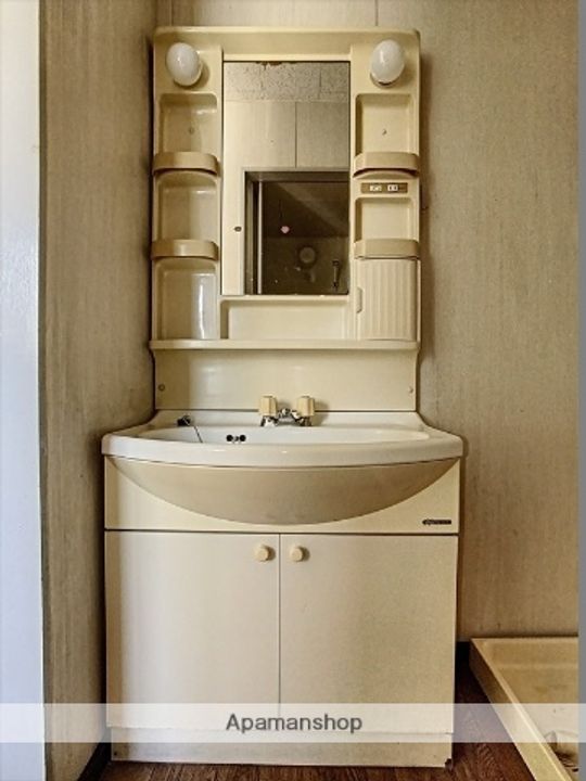 岡山県岡山市北区下中野の賃貸アパートのその他画像