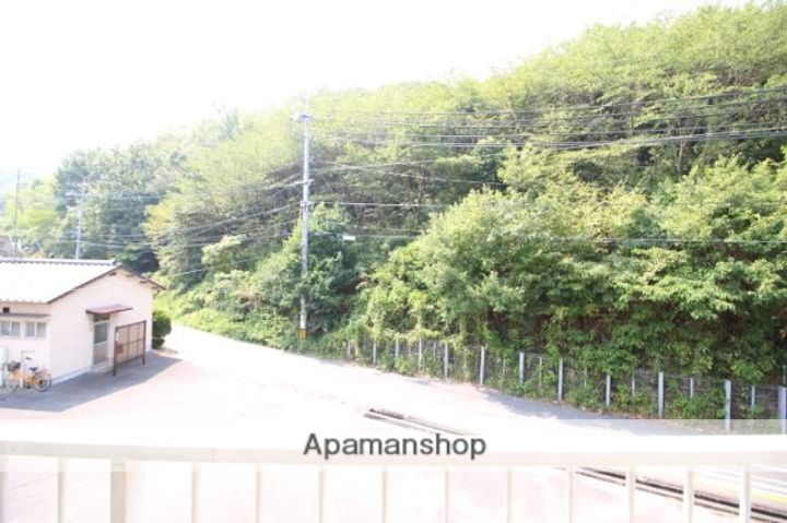 岡山県岡山市中区原尾島4丁目の賃貸アパートのその他画像