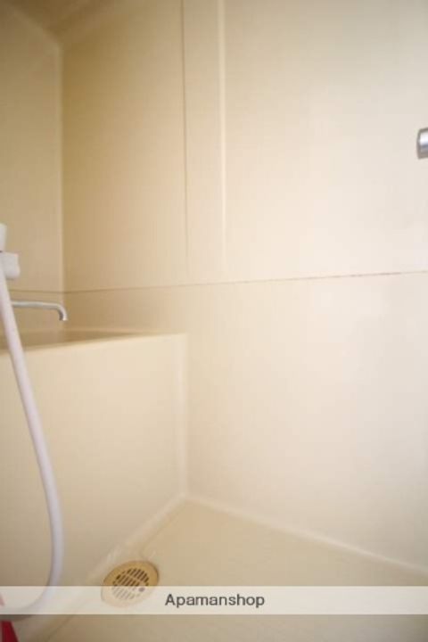 岡山県岡山市中区原尾島4丁目の賃貸アパートの内装