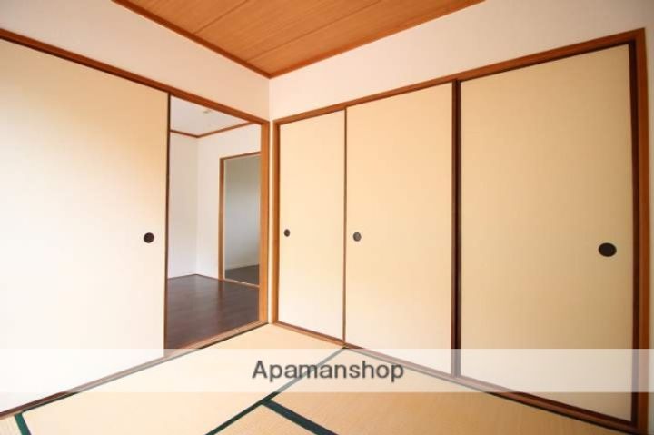 岡山県岡山市中区原尾島4丁目の賃貸アパートのその他画像