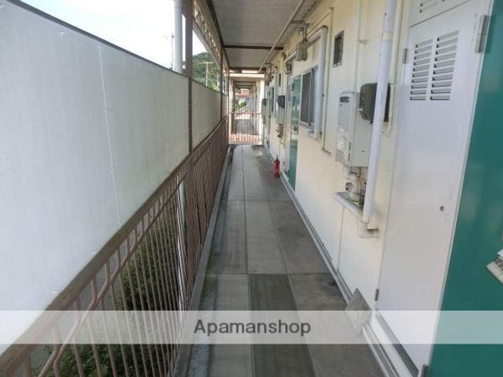 岡山県岡山市中区原尾島4丁目の賃貸アパートのその他画像